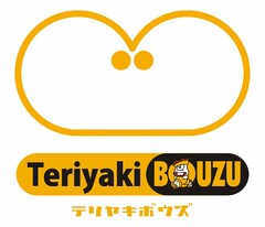 TERIYAKI BOUZU