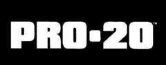 PRO-20