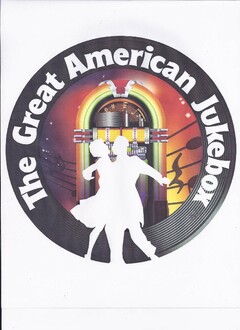 THE GREAT AMERICAN JUKEBOX