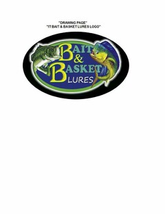 BAIT & BASKET LURES