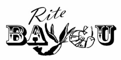 RITE BAYOU