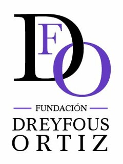 FDO FUNDACIÓN DREYFOUS ORTIZ