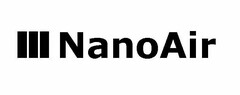 NANOAIR