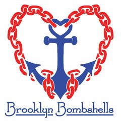 BROOKLYN BOMBSHELLS