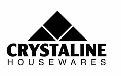 CRYSTALINE HOUSEWARES