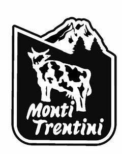 MONTI TRENTINI