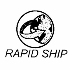 RAPID SHIP