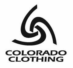 COLORADO CLOTHING