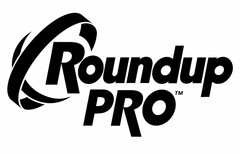 ROUNDUP PRO