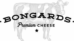 · BONGARDS · PREMIUM CHEESE