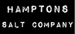 HAMPTONS SALT COMPANY