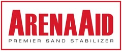 ARENAAID PREMIER SAND STABILIZER