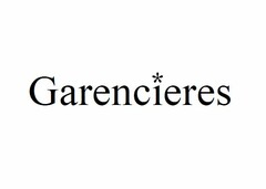 GARENCIERES