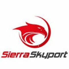 SIERRA SKYPORT