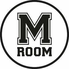 M ROOM