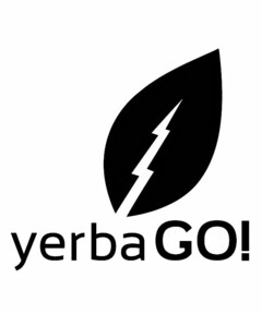 YERBA GO!