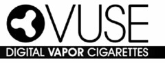 VUSE DIGITAL VAPOR CIGARETTES