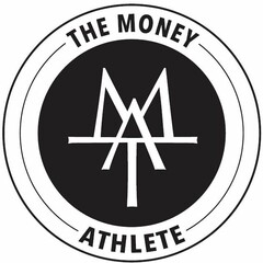 THE MONEY ATHLETE TMA