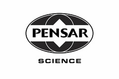 PENSAR SCIENCE