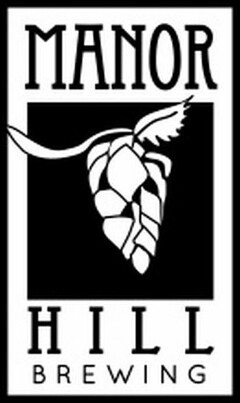 MANOR HILL BREWING