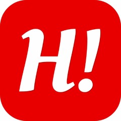 H!