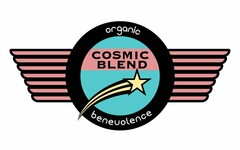 COSMIC BLEND