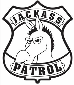 JACKASS PATROL