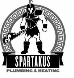 SPARTAKUS PLUMBING & HEATING