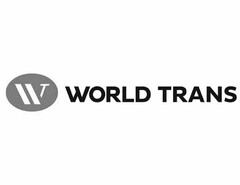 W WORLD TRANS