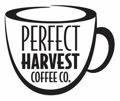 PERFECT HARVEST COFFEE CO.