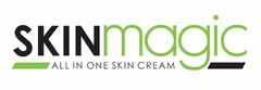 SKIN MAGIC ALL IN ONE SKIN CREAM