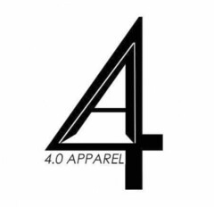 4A 4.0 APPAREL