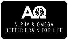 ALPHA & OMEGA BETTER BRAIN FOR LIFE