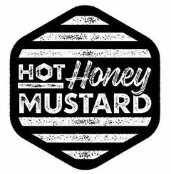 HOT HONEY MUSTARD