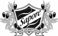 SAPORE FINE GOURMET PASTA