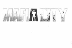 MAFIA CITY