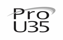 PRO U35