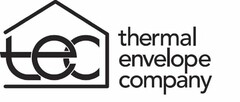 TEC THERMAL ENVELOPE COMPANY