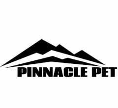 PINNACLE PET