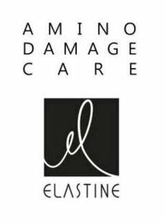 AMINO DAMAGE CARE ELASTINE EL