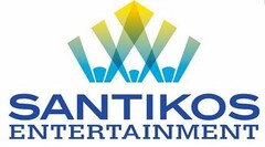 SANTIKOS ENTERTAINMENT