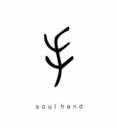 SOUL HAND