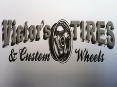 VICTOR'S TIRES & CUSTOM WHEELS