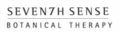 SEVENTH SENSE BOTANICAL THERAPY