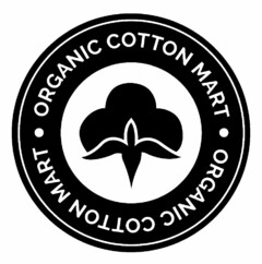 · ORGANIC COTTON MART · ORGANIC COTTON MART