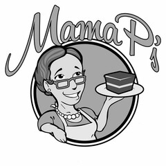 MAMA P'S