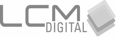 LCM DIGITAL