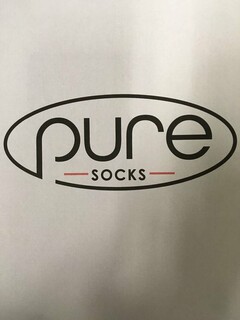 PURE SOCKS