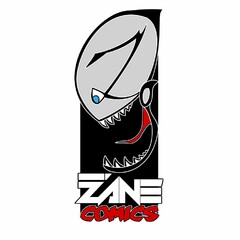 INZANE COMICS