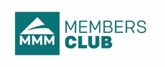 MMM MEMBERS CLUB